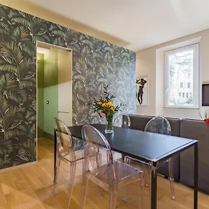 Casa Epiro Roma