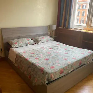 Al 315 A San Giovanni Roma