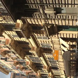 Casa Colosseo Appartement