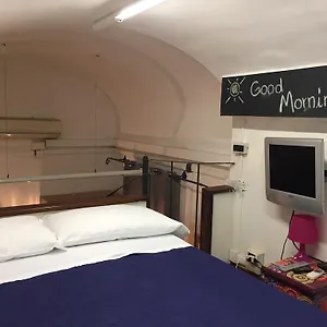 Apartamento San Pietro Loft, Roma